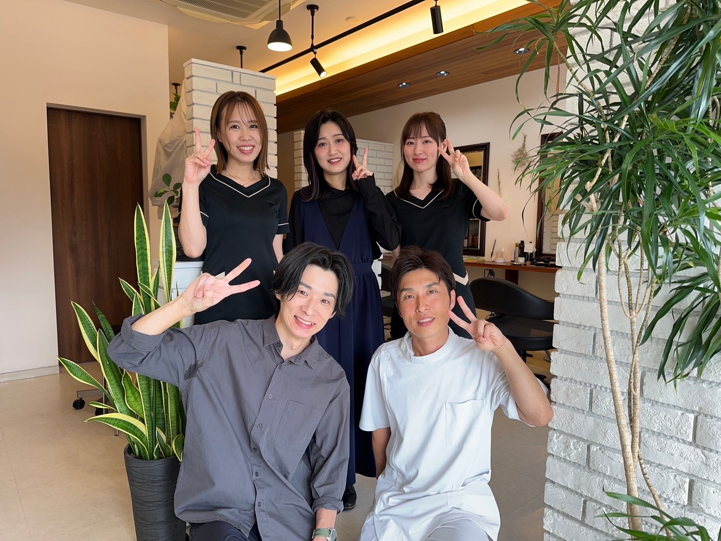 美容専門店fulme.(フルミー)のスタッフ紹介