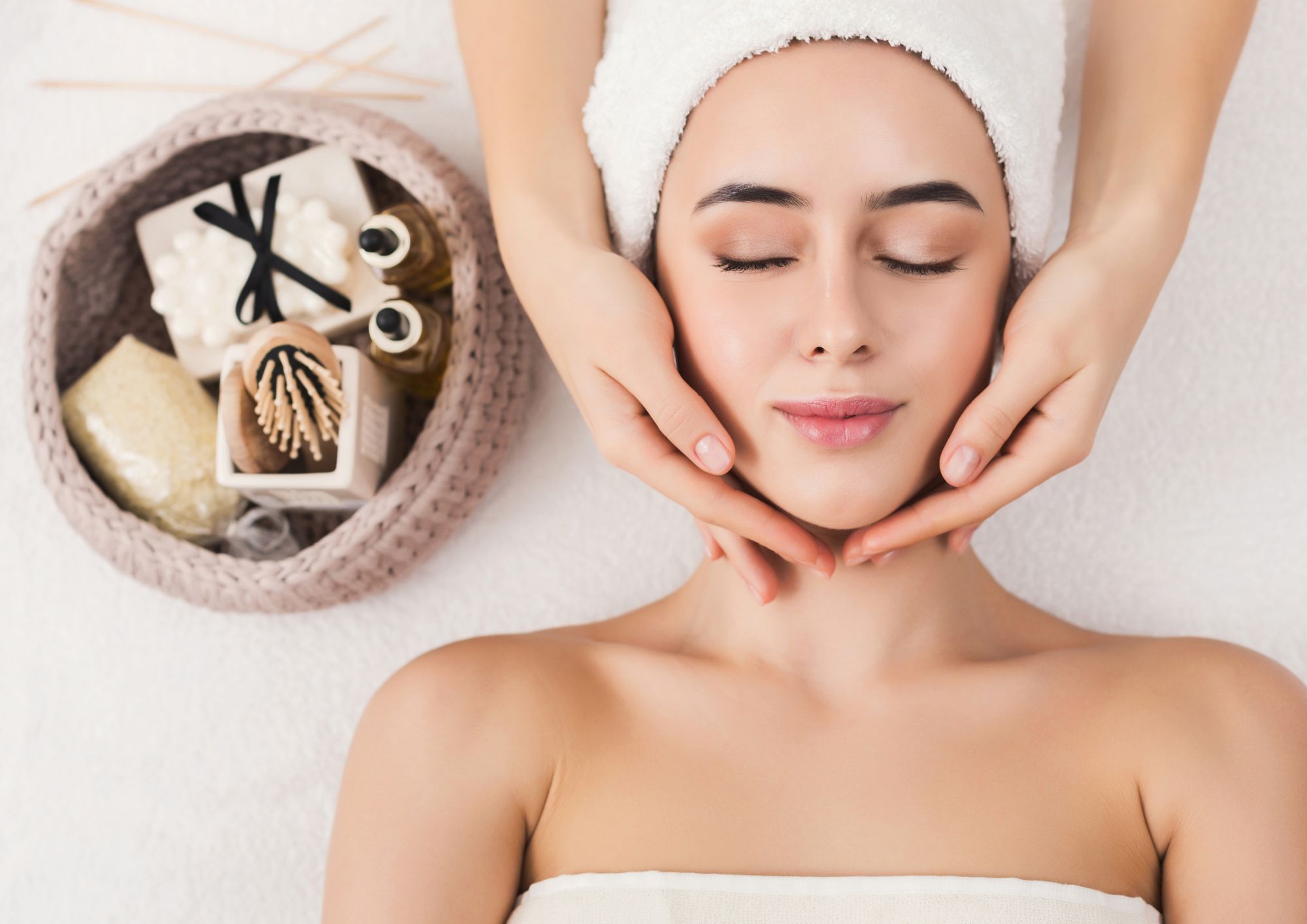 「繰り返す肌荒れに終止符。肌の根本から整える肌質改善」【松山市】-Skincare-【松山市】