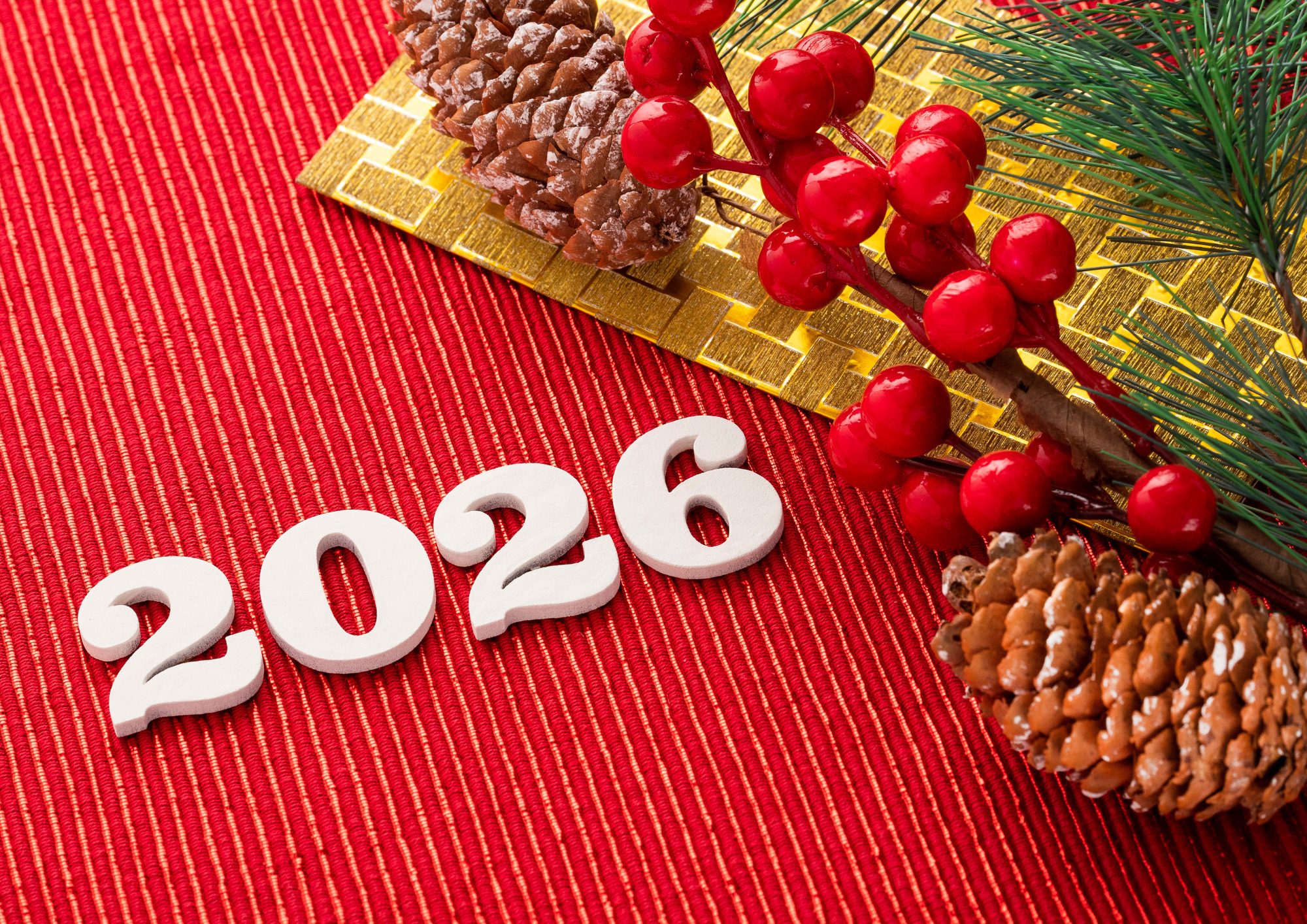 【2026年】美容専門店fulme.から新年のご挨拶を申し上げます。【松山市】